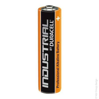 LR3 AAA 1.5V Duracell Procell battery, pack of 10